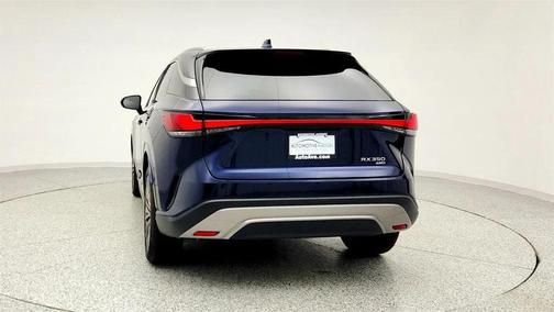 2023 Lexus RX 350 Luxury