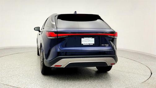 2023 Lexus RX 350 Luxury