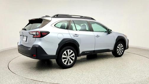2023 Subaru Outback Base
