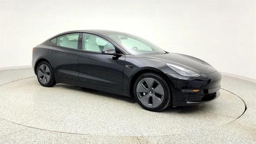 2023 Tesla Model 3 Standard Range