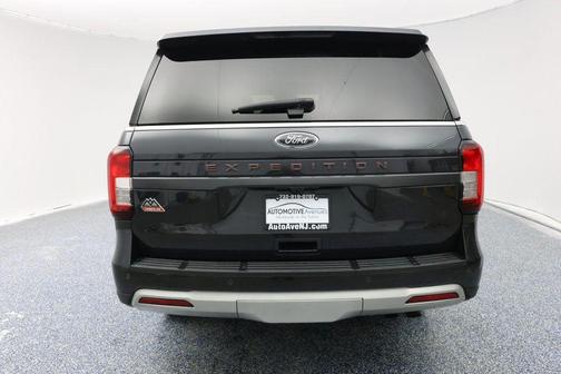 2022 Ford Expedition Timberline