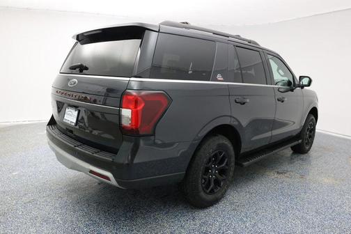 2022 Ford Expedition Timberline