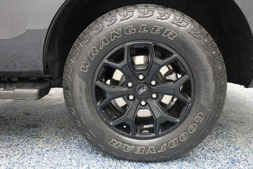 2022 Ford Expedition Timberline