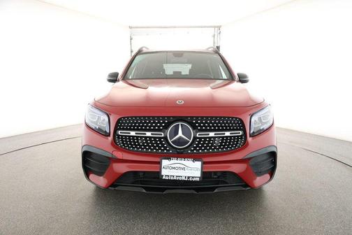2021 Mercedes-Benz GLB 250 4MATIC
