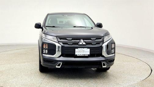 2022 Mitsubishi Outlander Sport 2.0 BE