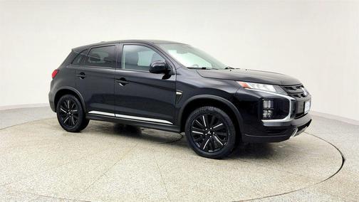 2022 Mitsubishi Outlander Sport 2.0 BE