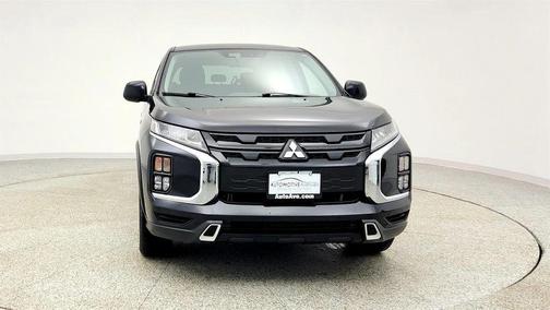 2022 Mitsubishi Outlander Sport 2.0 BE