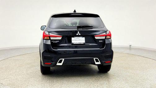 2022 Mitsubishi Outlander Sport 2.0 BE