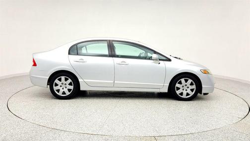 2011 Honda Civic LX