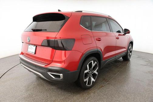 2023 Volkswagen Taos 1.5T SEL