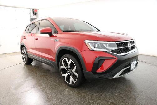 2023 Volkswagen Taos 1.5T SEL