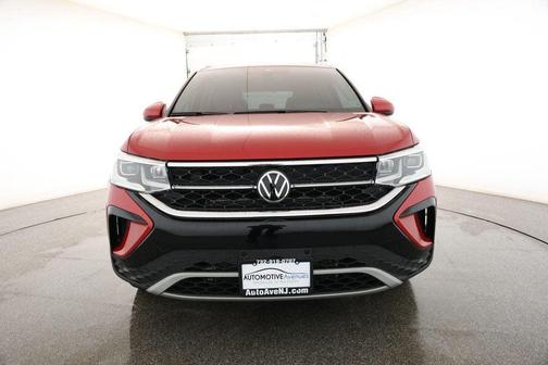 2023 Volkswagen Taos 1.5T SEL