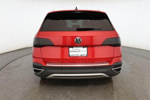 2023 Volkswagen Taos 1.5T SEL