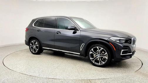 2023 BMW X5 sDrive40i