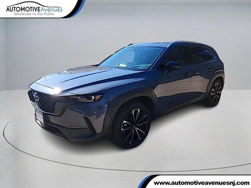 2025 Mazda CX-50 2.5 S Premium Plus Package