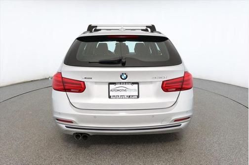 2017 BMW 330 xDrive