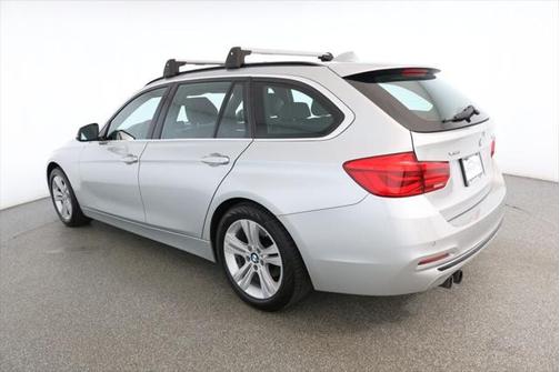 2017 BMW 330 xDrive