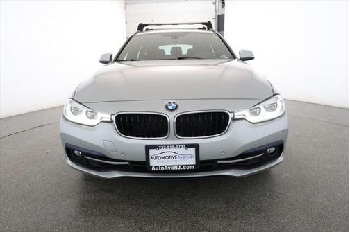 2017 BMW 330 xDrive