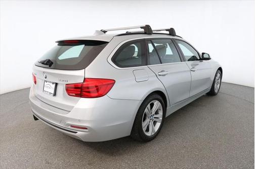 2017 BMW 330 xDrive
