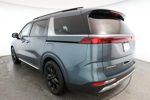 2024 Kia Carnival SX Prestige