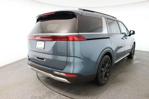 2024 Kia Carnival SX Prestige