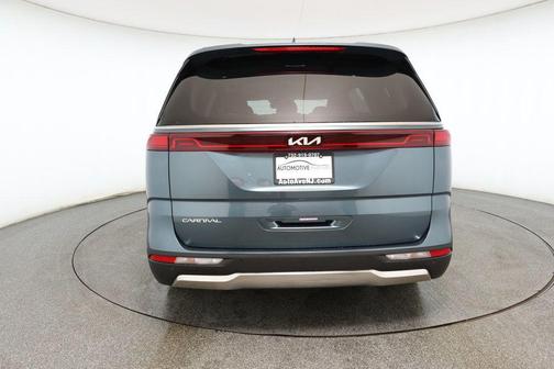 2024 Kia Carnival SX Prestige
