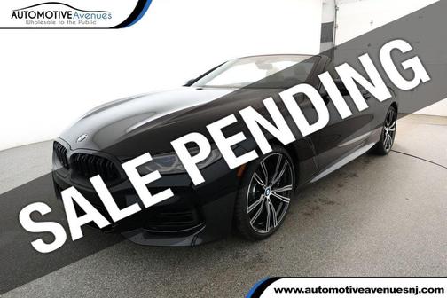 2024 BMW 840 i xDrive