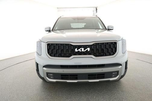 2023 Kia Telluride SX X-Pro