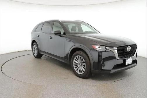 2024 Mazda CX-90 3.3 Turbo Preferred Plus