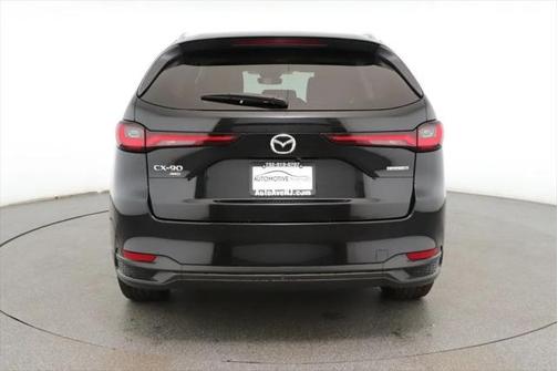 2024 Mazda CX-90 3.3 Turbo Preferred Plus