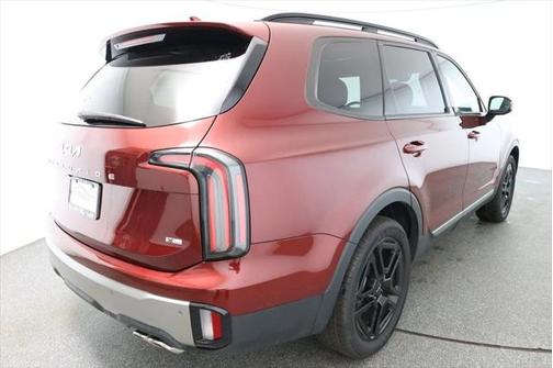 2023 Kia Telluride SX Prestige X-Line