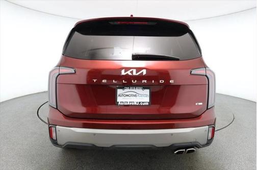 2023 Kia Telluride SX Prestige X-Line