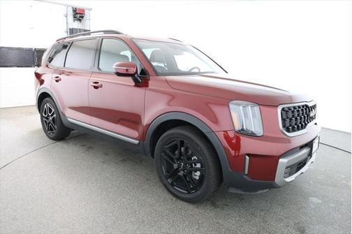 2023 Kia Telluride SX Prestige X-Line