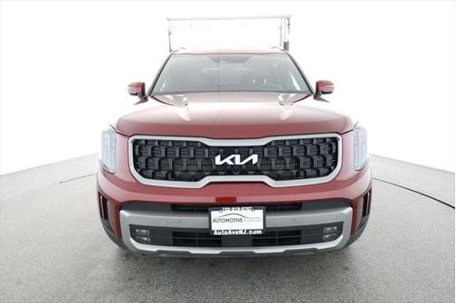 2023 Kia Telluride SX Prestige X-Line
