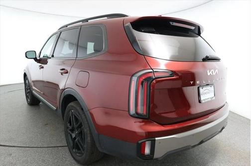 2023 Kia Telluride SX Prestige X-Line