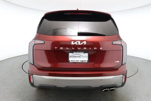 2023 Kia Telluride SX Prestige X-Line