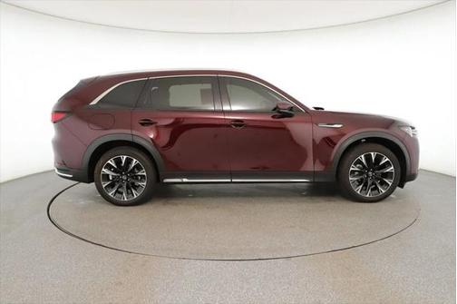 2024 Mazda CX-90 PHEV Base