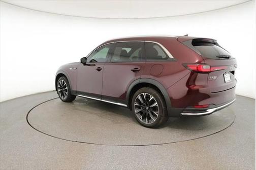 2024 Mazda CX-90 PHEV Base