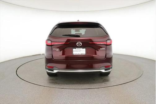 2024 Mazda CX-90 PHEV Base