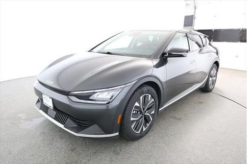 2022 Kia EV6 Light