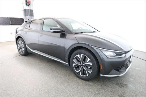 2022 Kia EV6 Light