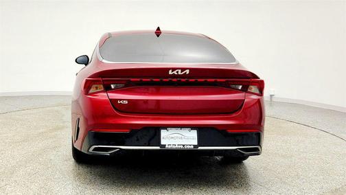 2023 Kia K5 LXS