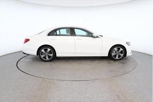 2020 Mercedes-Benz E-Class 4MATIC