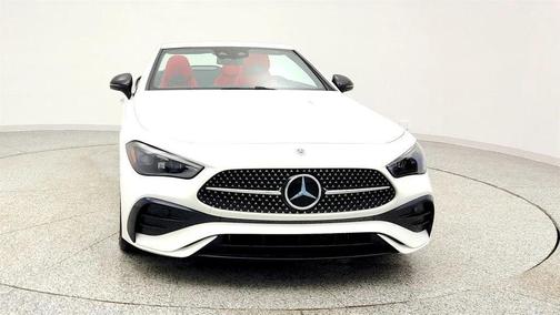 2024 Mercedes-Benz CLE 450 4MATIC