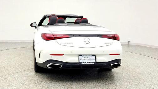 2024 Mercedes-Benz CLE 450 4MATIC