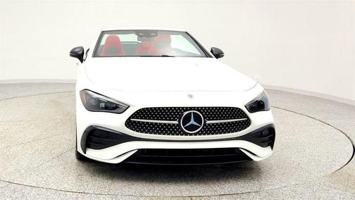 2024 Mercedes-Benz CLE 450 4MATIC
