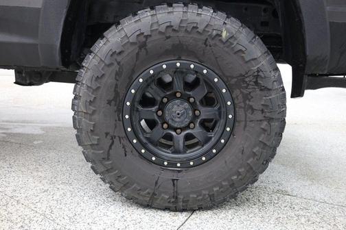 2019 RAM 2500 Limited Crew Cab 4x4 6'4' Box