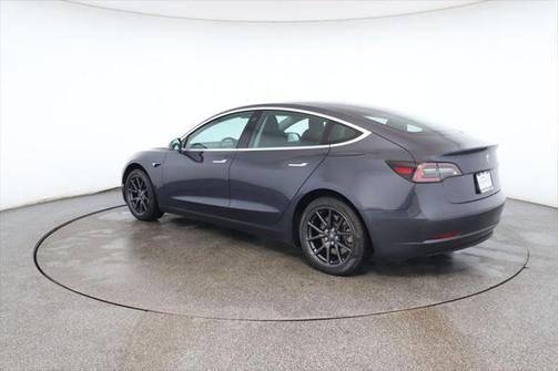 2020 Tesla Model 3 Performance