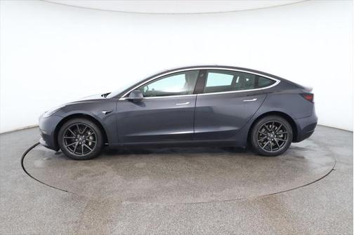 2020 Tesla Model 3 Performance