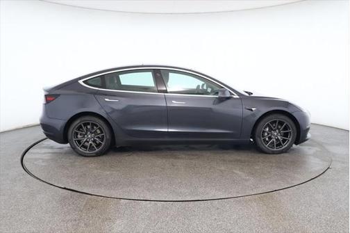 2020 Tesla Model 3 Performance